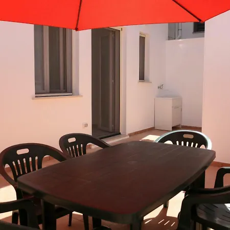 A Casa Du Roccu Guest house