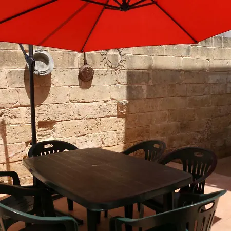 A Casa Du Roccu Guest house
