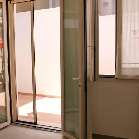 A Casa Du Roccu Guest house Ugento