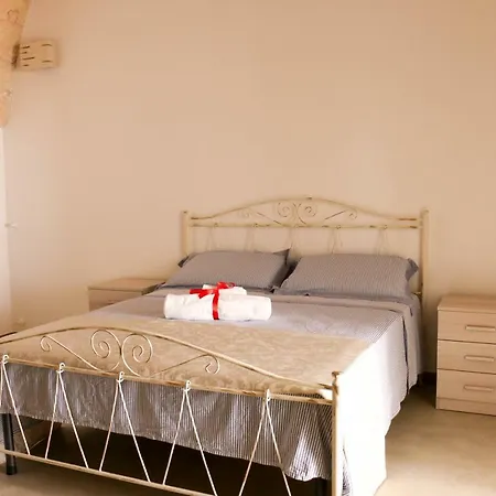 Guest house A Casa Du Roccu