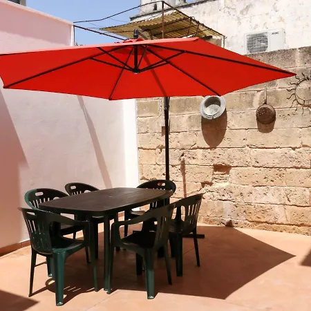 Guest house A Casa Du Roccu