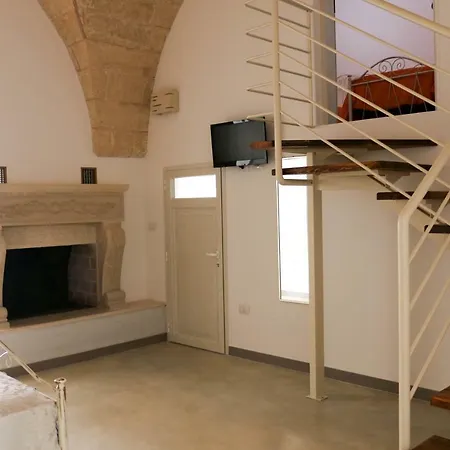 A Casa Du Roccu