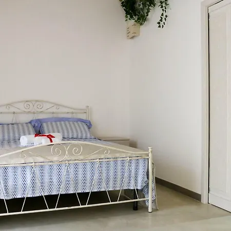 A Casa Du Roccu Gæstehus 2*