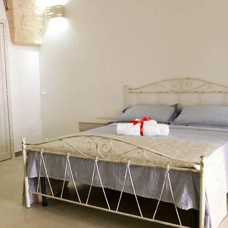 Gæstehus A Casa Du Roccu 2*