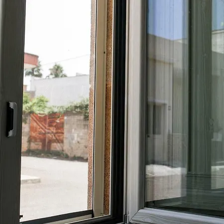 A Casa Du Roccu Gæstehus