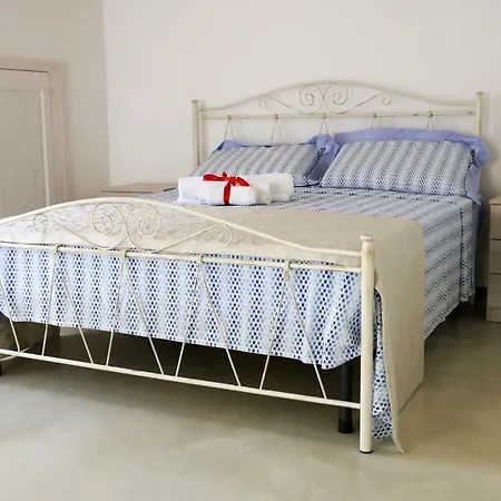 A Casa Du Roccu Gæstehus Ugento