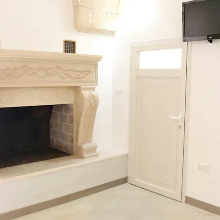 A Casa Du Roccu Ugento
