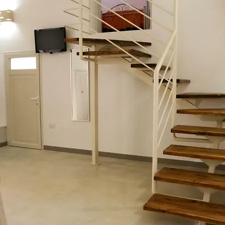 Gæstehus A Casa Du Roccu