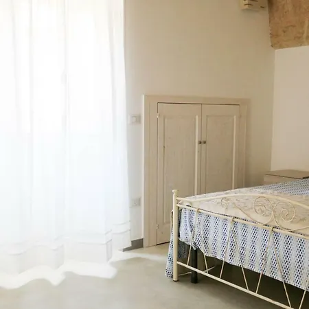 Maison d'hôtes A Casa Du Roccu