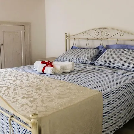 A Casa Du Roccu 2*