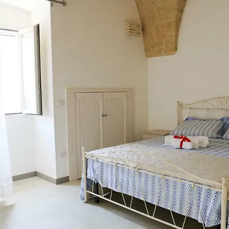 A Casa Du Roccu 2* Ugento