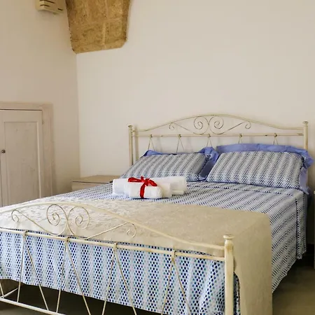 Gæstehus A Casa Du Roccu