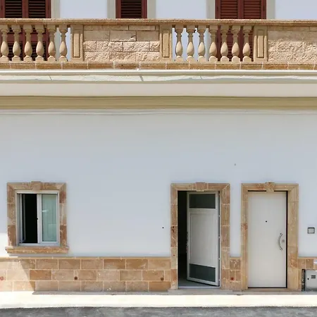 Maison d'hôtes A Casa Du Roccu Ugento