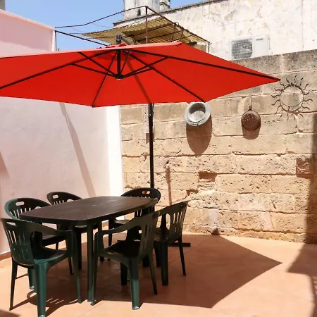 A Casa Du Roccu 2*