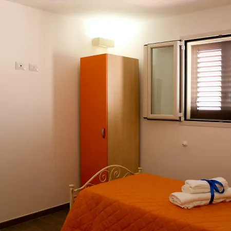 Gæstehus A Casa Du Roccu 2*