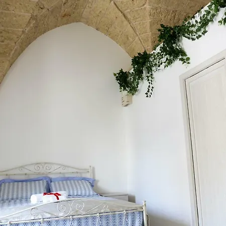 A Casa Du Roccu 2* Ugento