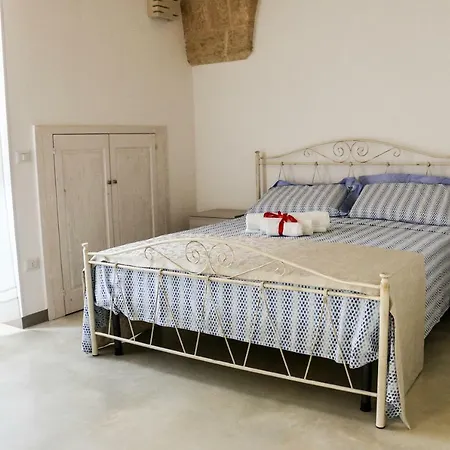 A Casa Du Roccu 2* Ugento